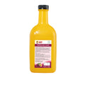 Concentrated Flavored Syrup (Passion Fruit) | 2.1kg | Wholesale Carton