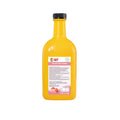 Concentrated Flavored Syrup (Peach) | 2.1kg | Wholesale Carton