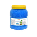 Striped Coconut Jelly (Blueberry) | 2.8kg | Wholesale Carton