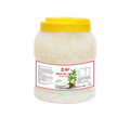 Striped Coconut Jelly (Lychee) | 2.8kg | Wholesale Carton
