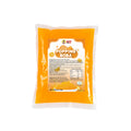 Fruity Popping Boba (Orange) | 1kg | Wholesale Carton