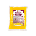 Fruity Popping Boba (Passion Fruit) | 1kg | Wholesale Carton