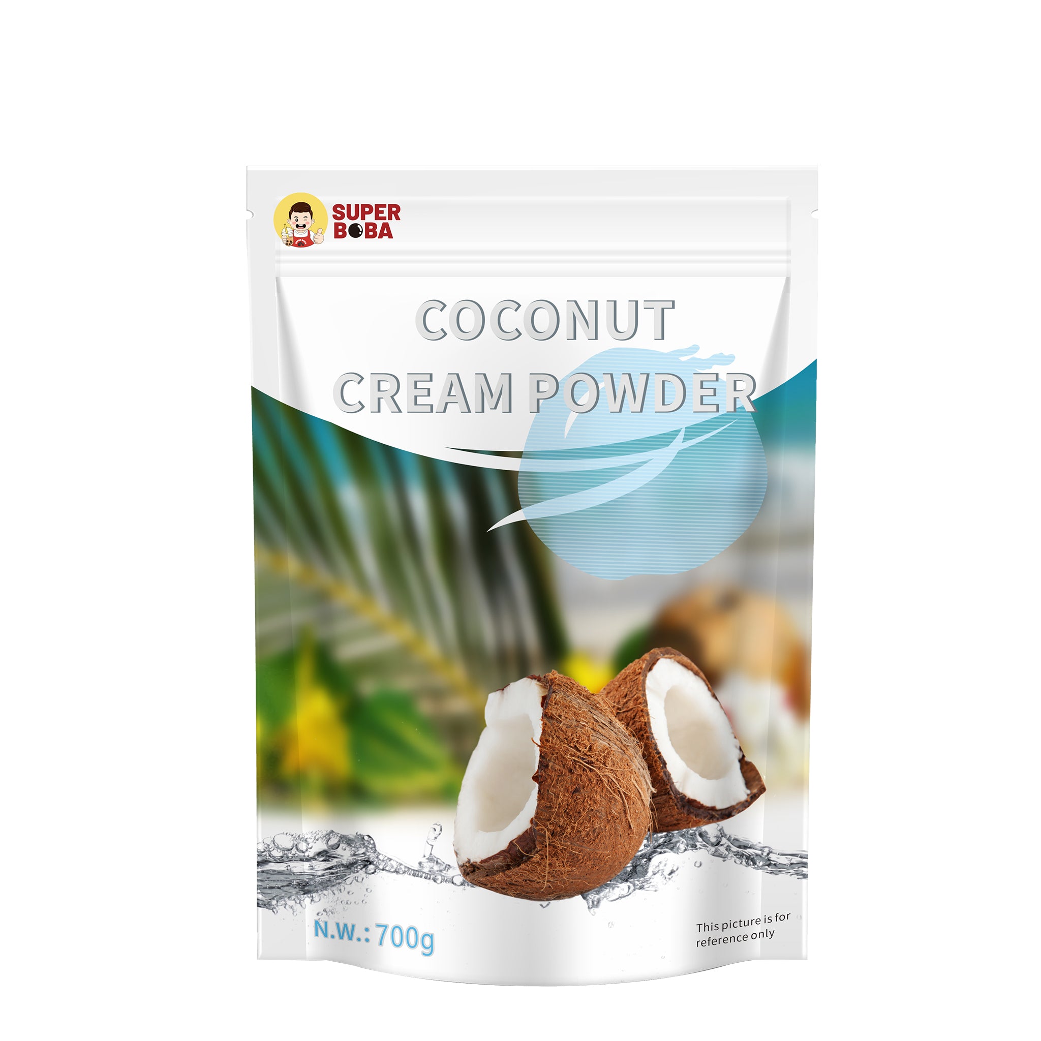 Cocoa Powder | 500g | Wholesale Carton Supply