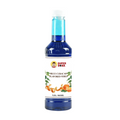 Flavored Syrup (Blue Curacao) | 900ml | Wholesale Carton