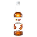 Flavored Syrup (Caramel) | 900ml | Wholesale Carton