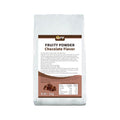 Flavored Bubble Tea Powder (Chocolate) | 1kg | Wholesale Carton