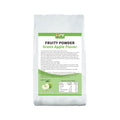 Flavored Bubble Tea Powder (Green Apple) | 1kg | Wholesale Carton