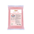 Fruity Jelly (Peach) | 1kg | Wholesale Carton