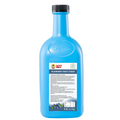 Concentrated Flavored Syrup (Blueberry) | 2.1kg | Wholesale Carton