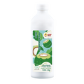 Thick Coconut Milk | 1kg | Bubble Tea Topping Carton Wholesale